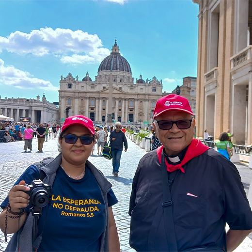 Metropolitan City of Rome, Italia